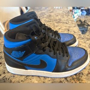 Nike Air Jordan 1 - men size 9.5.